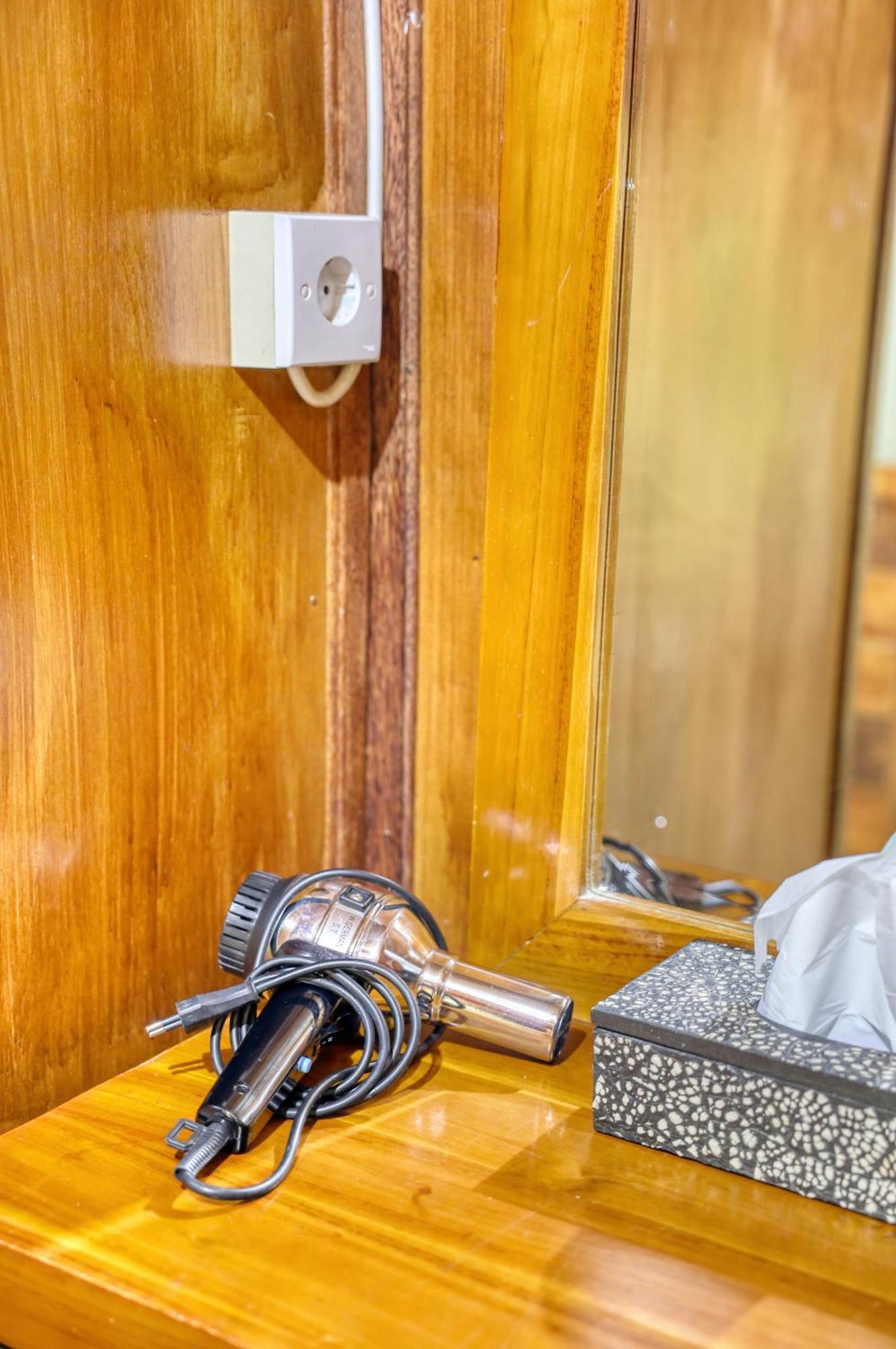 Asoka Bungalows Ped Zimmer foto